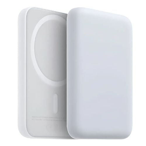 Battery Pack MagSafe | Carga magnética inmediata donde estés