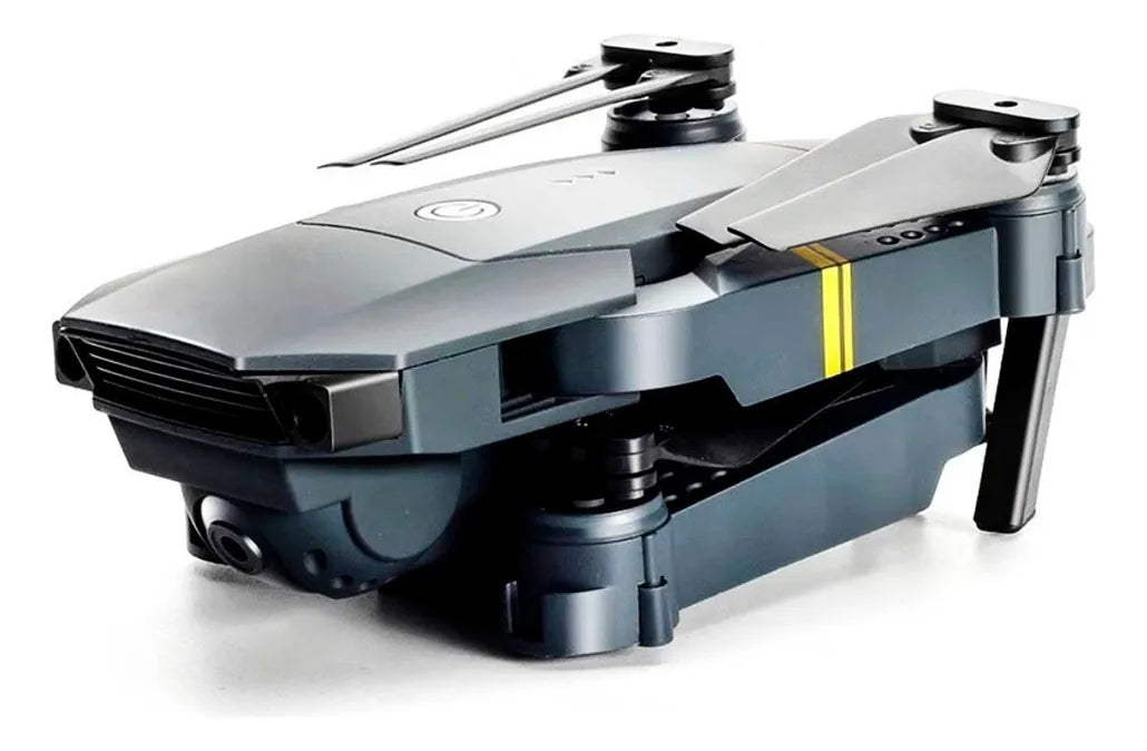 Dron 998 Pro | Capta tus aventuras desde las alturas