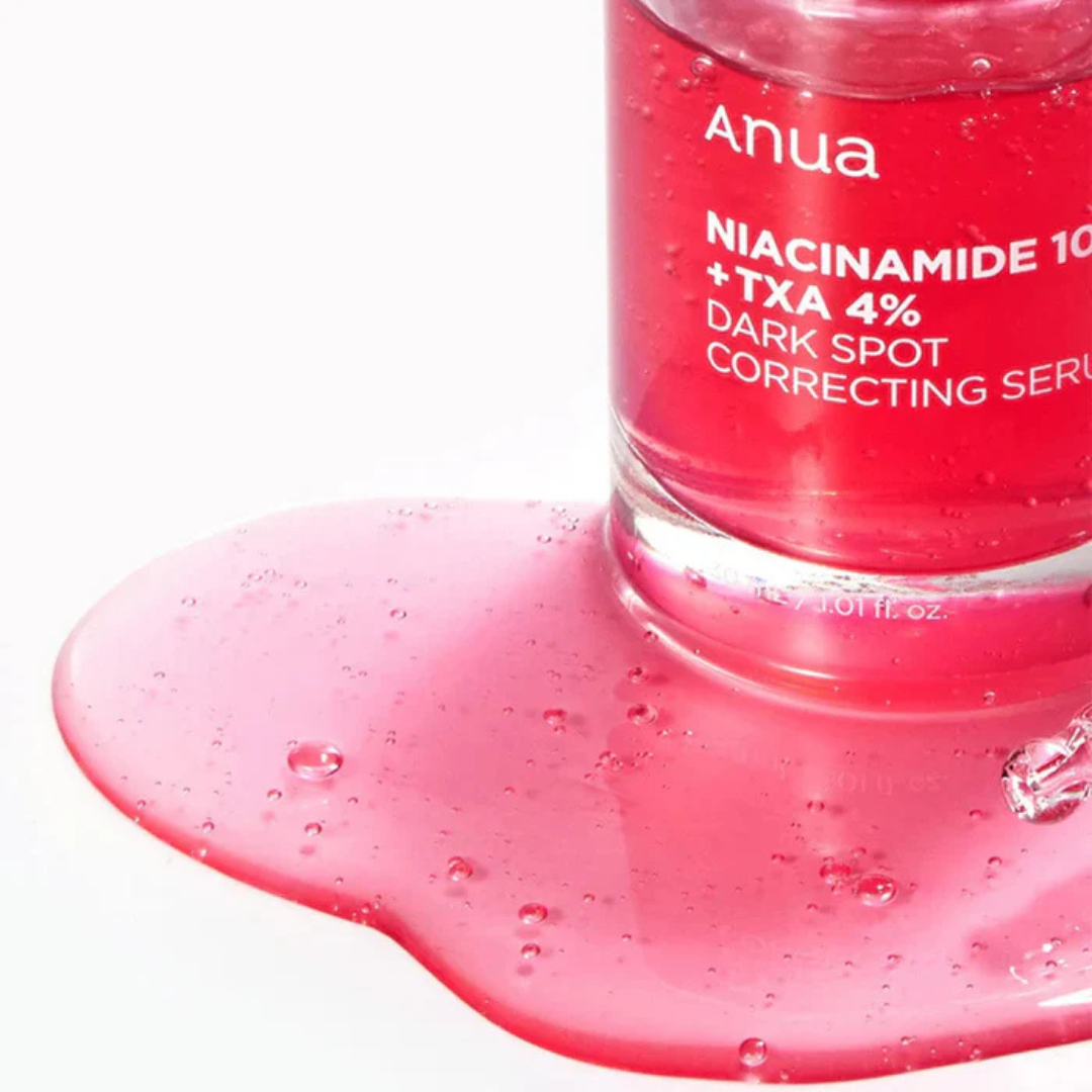 Anua Korean Skin Care 30ML SERUM