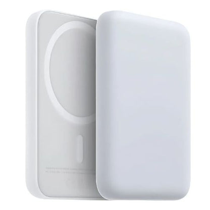 Battery Pack MagSafe | Carga magnética inmediata donde estés